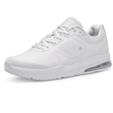 Baskets de Travail Evolution II Blanche - SHOES FOR CREWS - 9