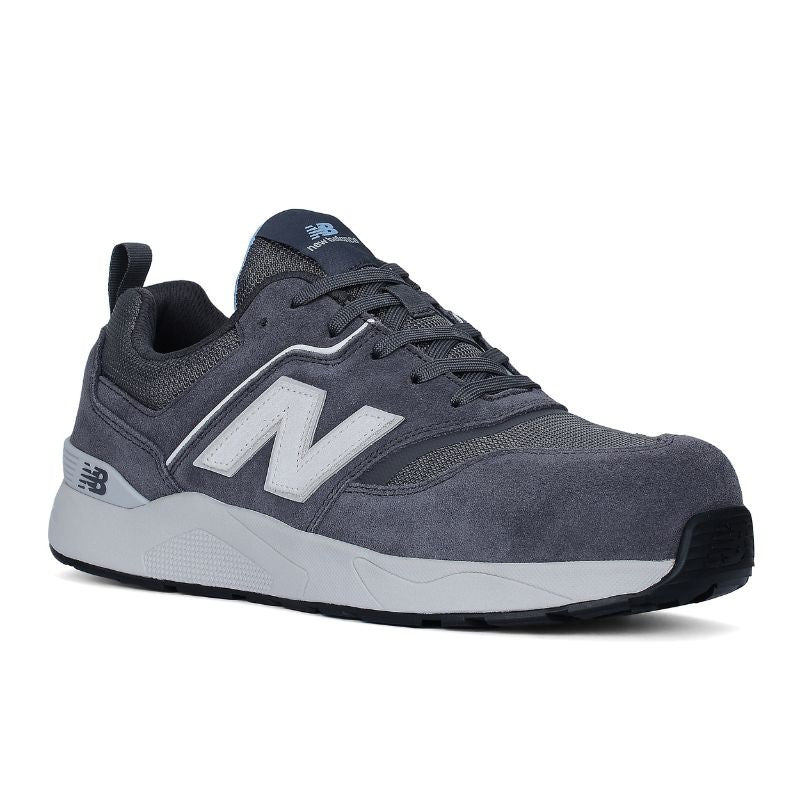 Chaussures de Sécurité Femme S1PL Elite Lite Gris NEW BALANCE