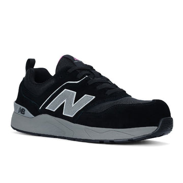 Chaussures de Sécurité Femme S1PL Elite Lite Noir NEW BALANCE