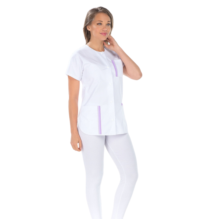 Tunique ARLETTE – 2571 - 8