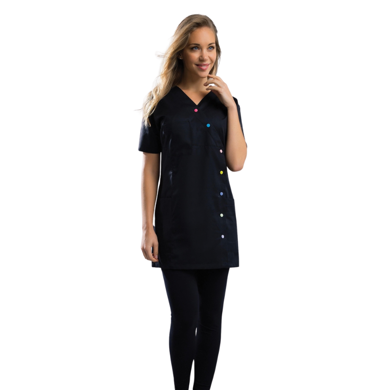 Tunique Femme JEANNE – 6127 - 2