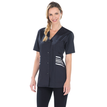 Tunique Médicale Femme ZOE - 6175 MC - 3