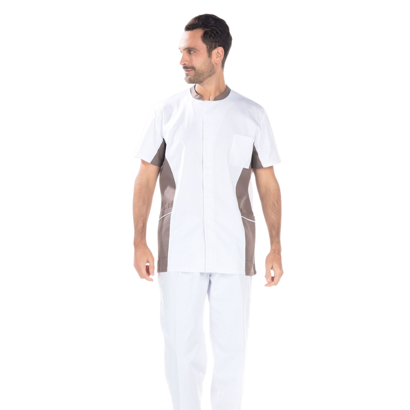 Tunique Homme TIMEO – 2754 - 1