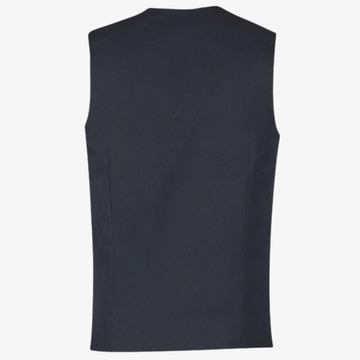Gilet de Service Homme Java Bleu Marine - LAFONT SERVICE - 4