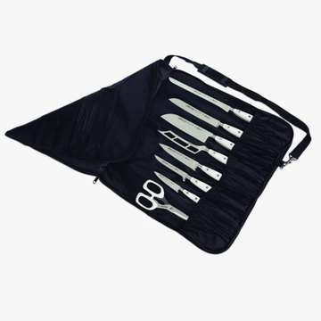 Trousse Couteaux 8 Emplacements Vide - ARCOS - 3