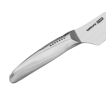 manche couteau de cuisine samura