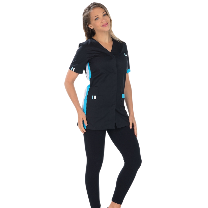 Tunique Femme AMELIE – 2740 - 3