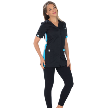 Tunique Femme AMELIE – 2740 - 3