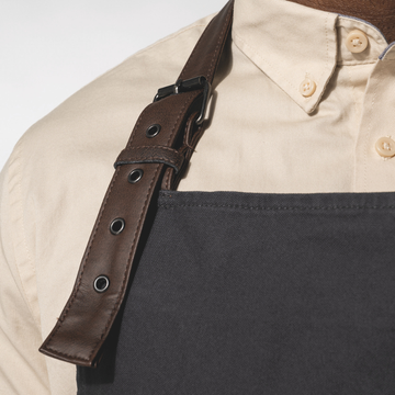 Tablier de Cuisine Coton Vintage - KARIBAN