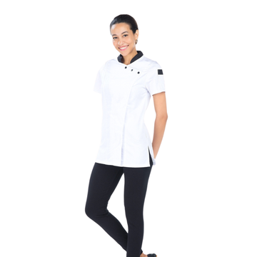 Veste de Cuisine Femme JULIANA – 2590 MC - 1