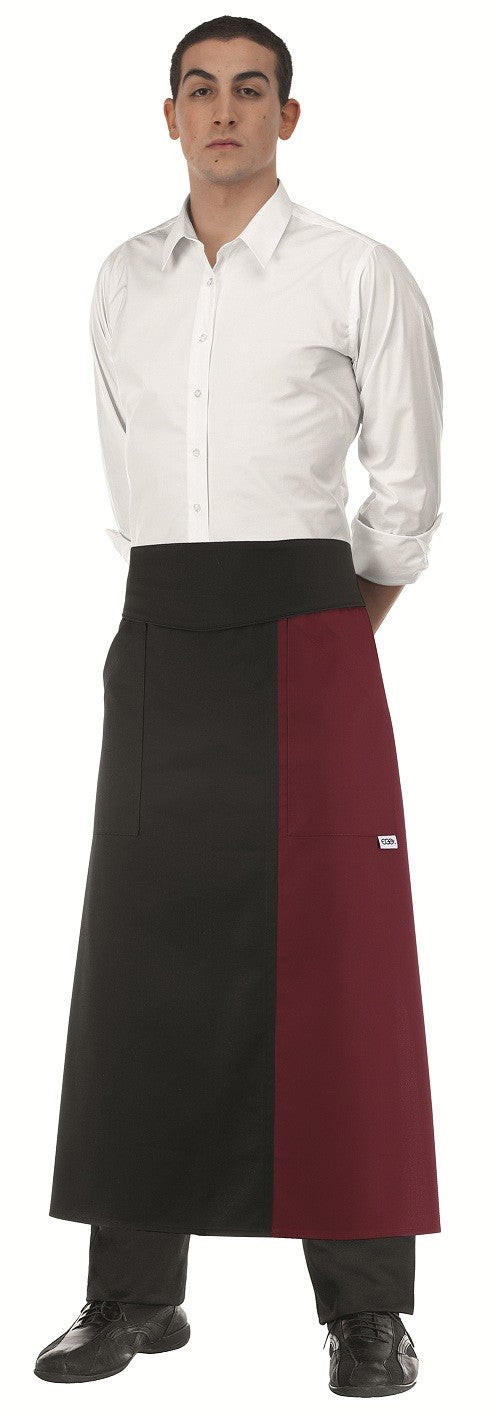 Tablier Serveur Long