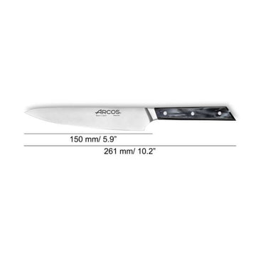 Couteau de Chef 15 cm Série Eclipse - ARCOS - 3