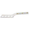 Couteau à Foie Gras 13,5 cm Manche Blanc - SABATIER