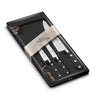 Coffret 3 Pièces Forgées Rivets Inox Idéal - SABATIER