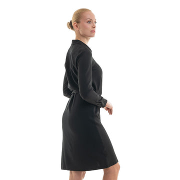 Robe de Service Noire