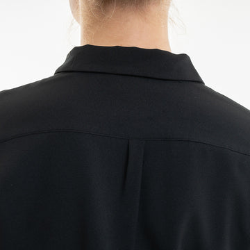 Robe de Service Noire  - LAFONT SERVICE