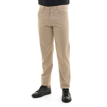 pantalon de service beige lafont