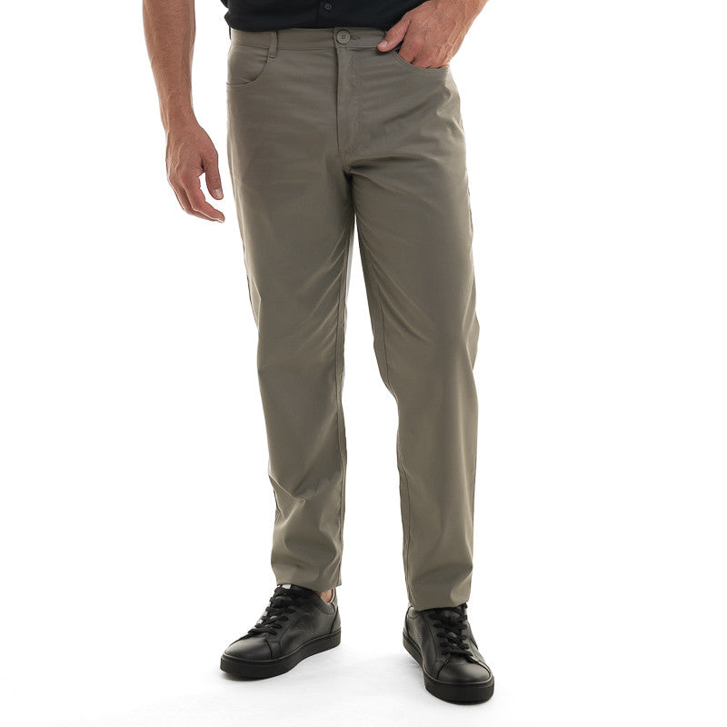 pantalon de travail vert