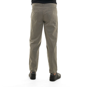 pantalon de travail kaki-Lafont