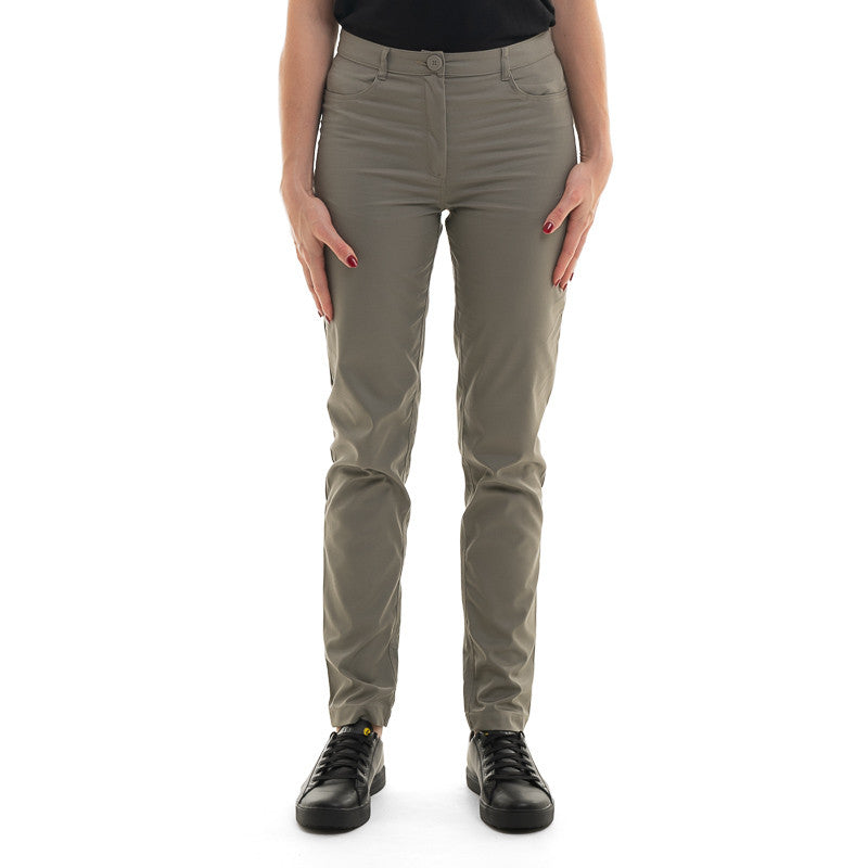 Pantalon de service femme