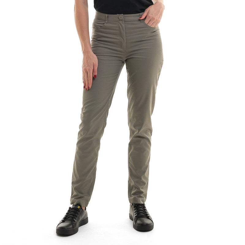 Pantalon de travail femme