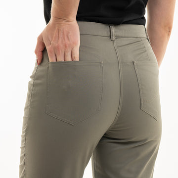 poche pantalon de service femme