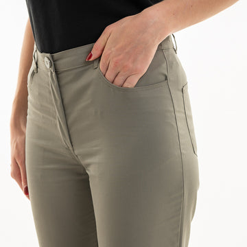 Pantalon de service lafont vert