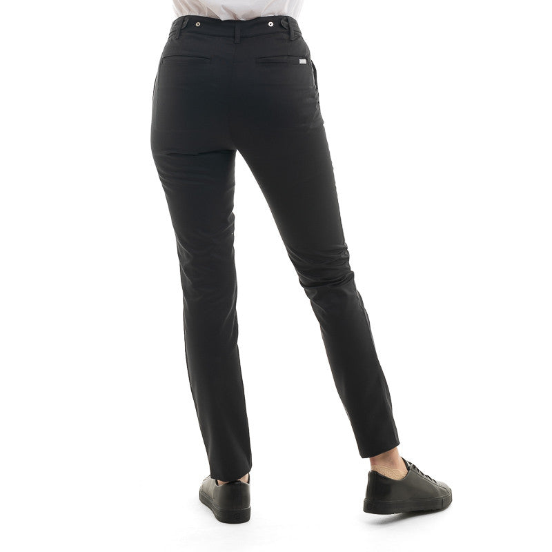 Pantalon de service femme