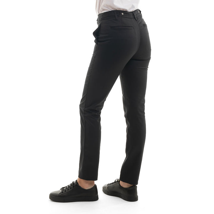 pantalon de service noir Lafont