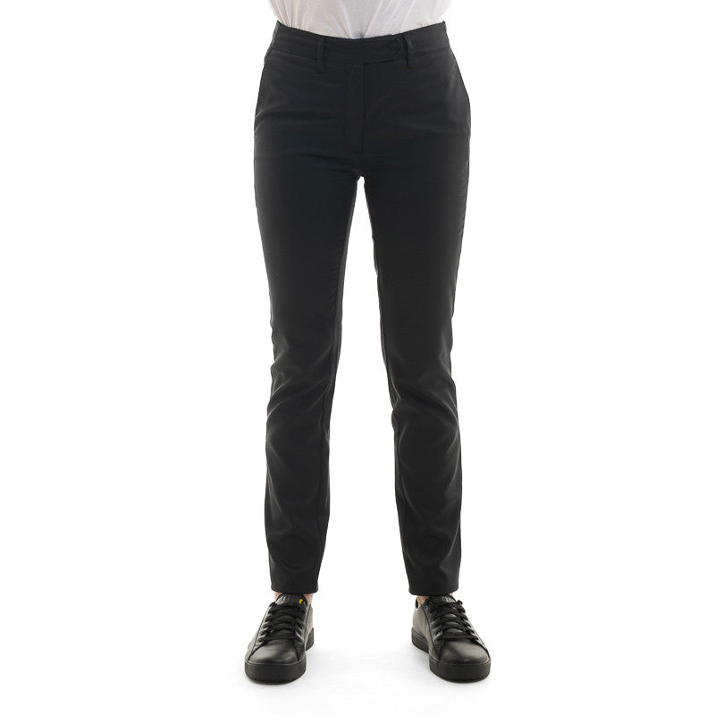 Pantalon de service femme