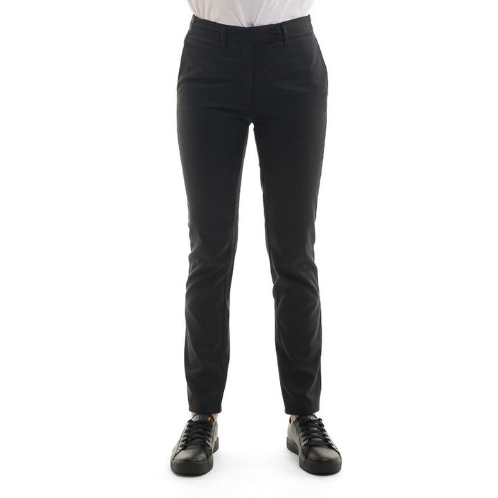 Pantalon de service femme
