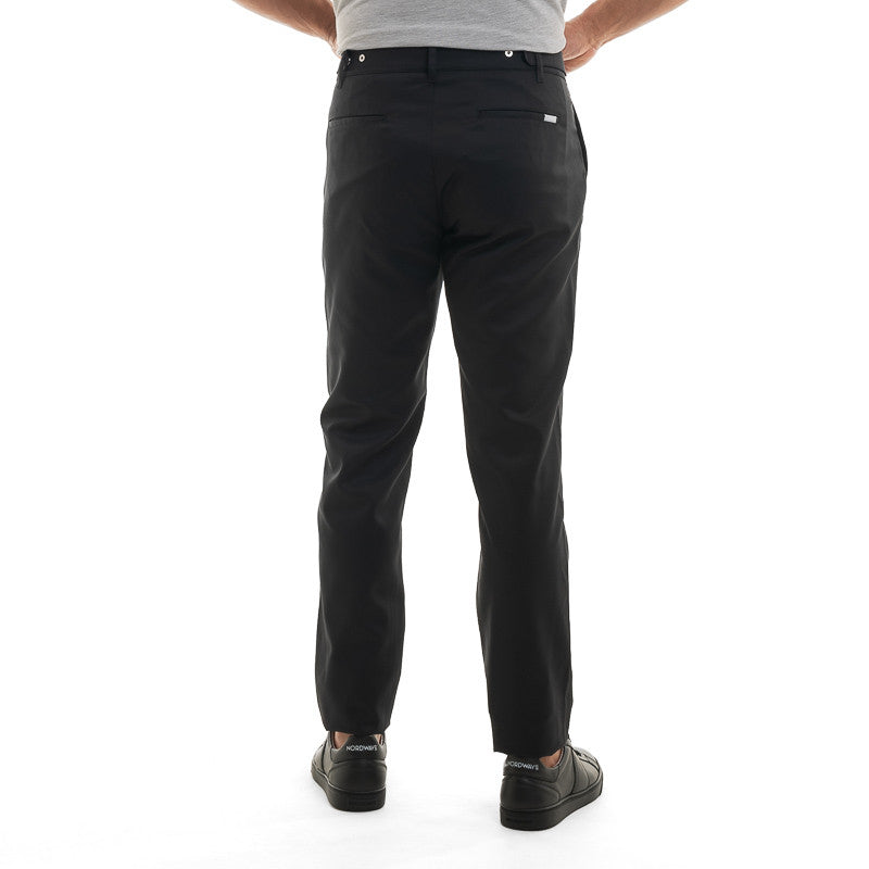 Pantalon de travail noir