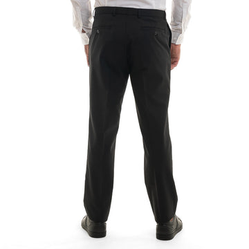 Pantalon de service noir-lafont service