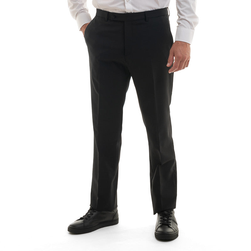 Pantalon de service noir lafont