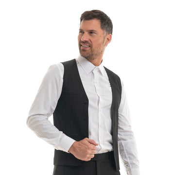 gilet de service - Lafont service