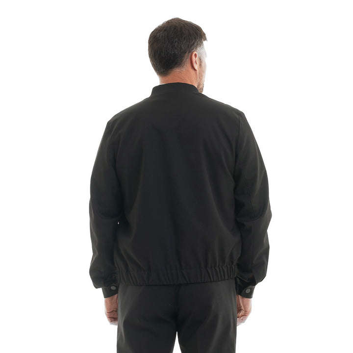 Dos Bombers de Travail Unisexe