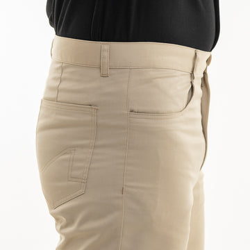 pantalon balard beige