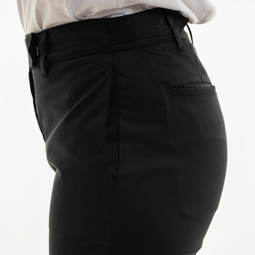 pantalon de service noir lafont