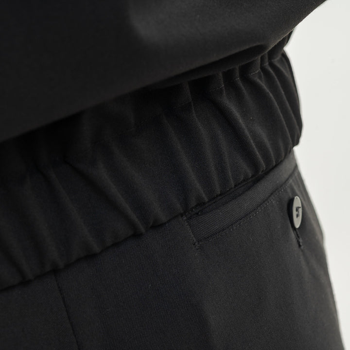 Zoom bombers de travail