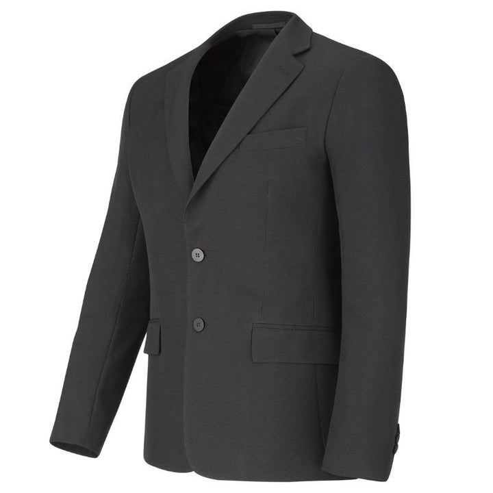 Veste de Service Homme Merlot Noir