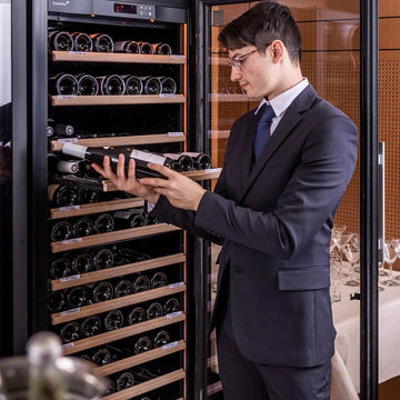 Veste de Service LAFONT SERVICE