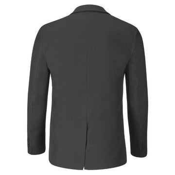 Veste de Service Homme Merlot Noir - LAFONT SERVICE