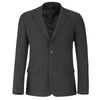Veste de Service Homme Merlot Noir - LAFONT SERVICE