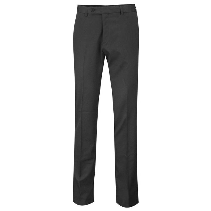 Pantalon de Service Homme Droit Ristretto gris -