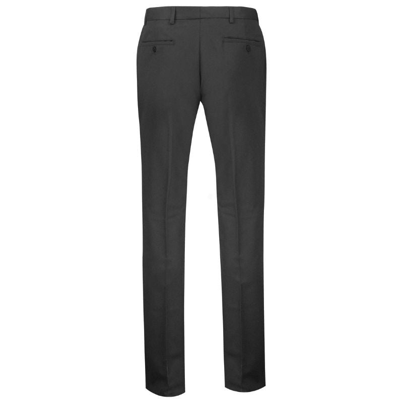 Pantalon de Service Homme Droit Ristretto gris - LAFONT SERVICE