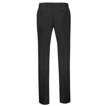 Pantalon de Service Homme Droit Ristretto noir -