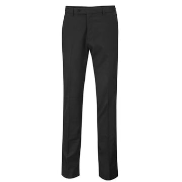 Pantalon de Service Homme Droit Ristretto noir - lafont