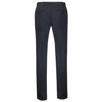 Pantalon de service bleu marine