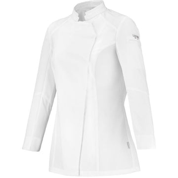 Veste de Cuisine Nutmeg 2 Manches Longues - LAFONT