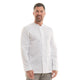 Veste de Cuisine Homme Basil 2 Manches Longues - LAFONT CUISINE